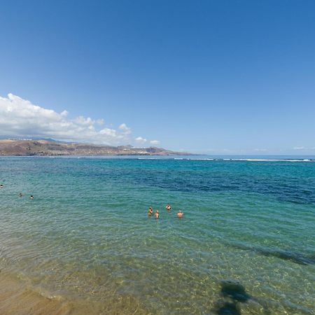 Comfy On The Beach By Canariasgetaway Las Palmas de Gran Canaria Extérieur photo