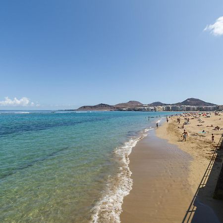 Comfy On The Beach By Canariasgetaway Las Palmas de Gran Canaria Extérieur photo