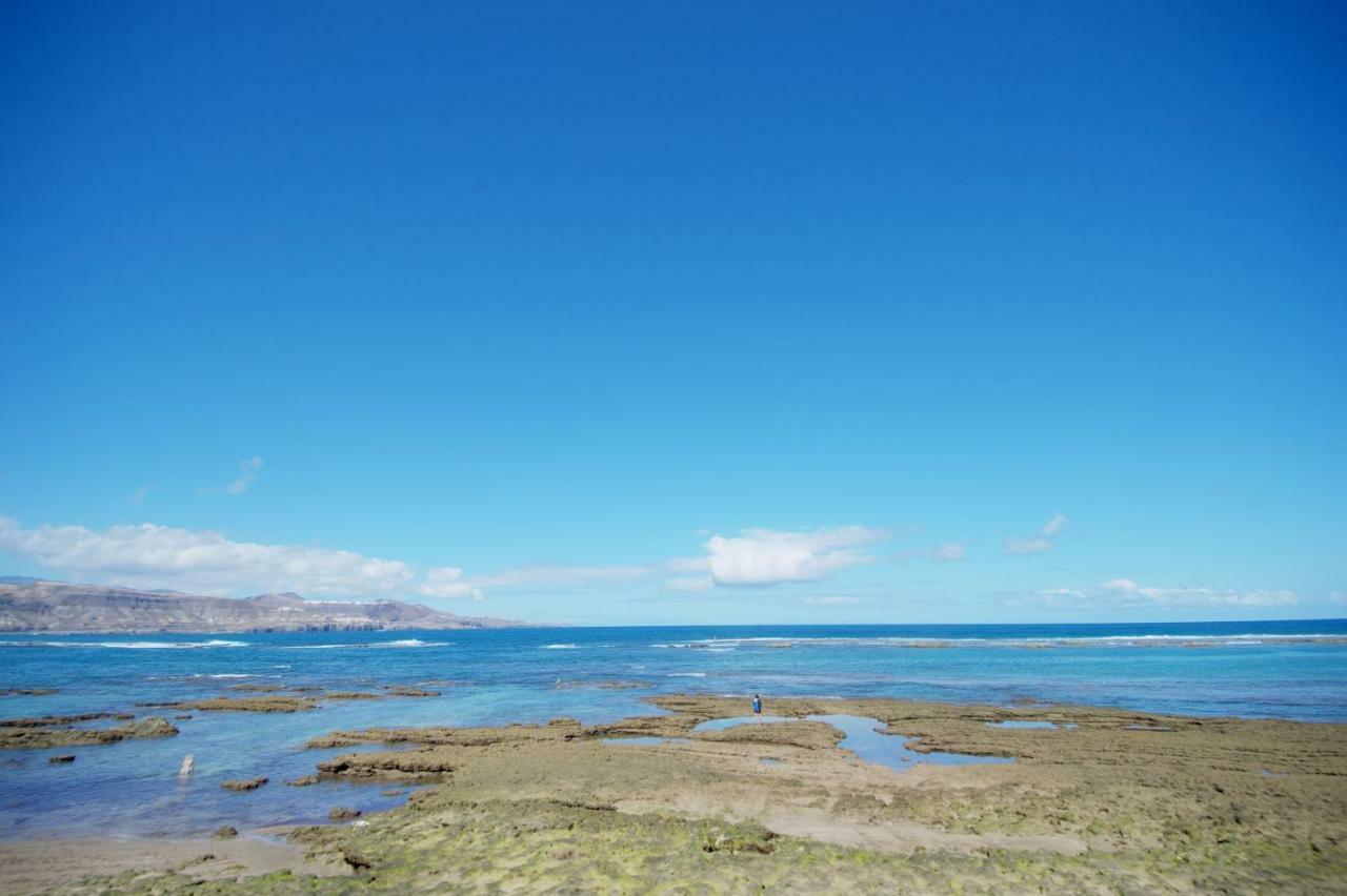 Comfy On The Beach By Canariasgetaway Las Palmas de Gran Canaria Extérieur photo
