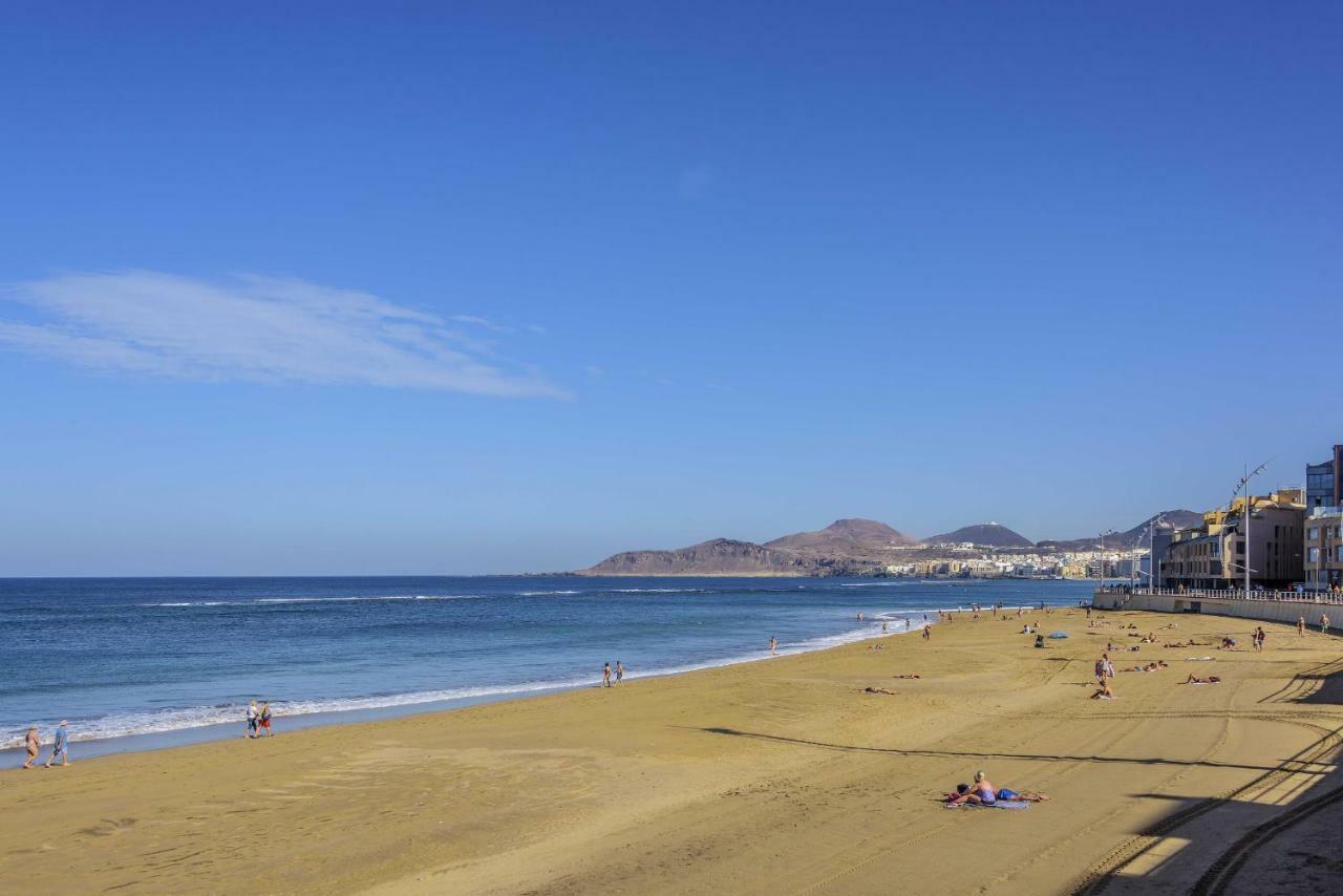 Comfy On The Beach By Canariasgetaway Las Palmas de Gran Canaria Extérieur photo
