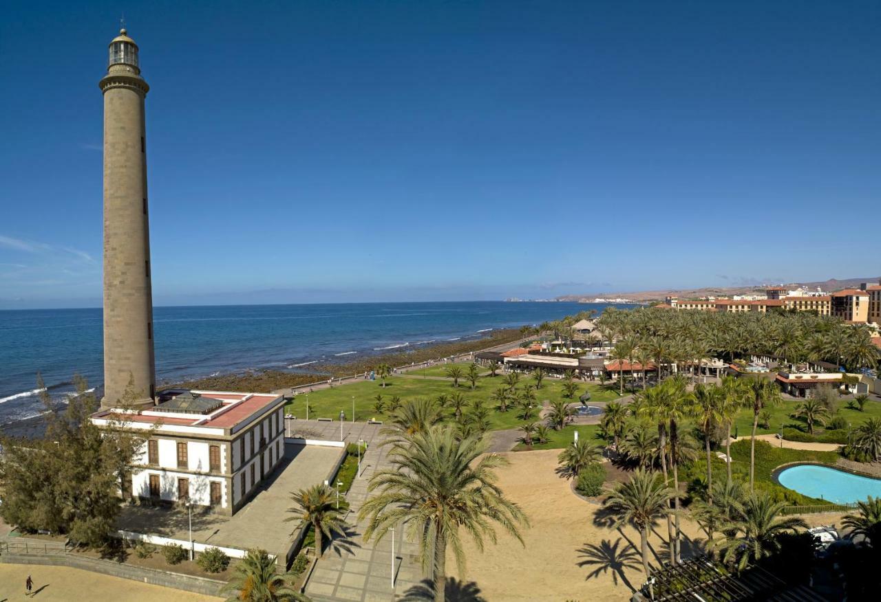 Comfy On The Beach By Canariasgetaway Las Palmas de Gran Canaria Extérieur photo